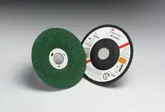 3M™ Green Corps™ Flexible Grinding Wheel