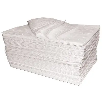 BBU OIL SORBENT PAD BONDED