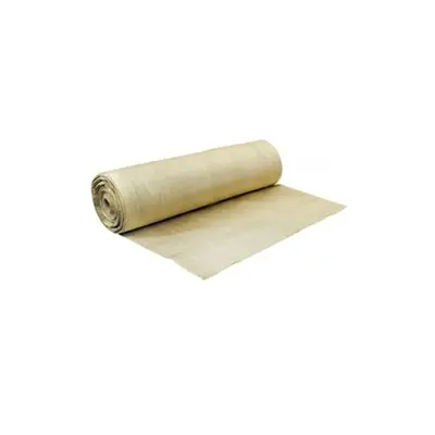 EIO FIRE BLANKET ROLL 0.8 MM X 1 MTR X 50 MTRS