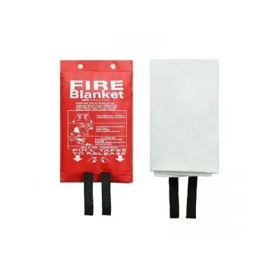 FB18 FIRE BLANKET 1.8M X 1.8M (6 FT X 6 FT)