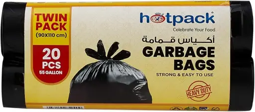 GARBAGE BAG KG