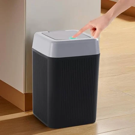 GARBAGE BIN 10 LTR