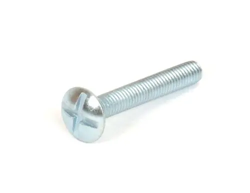 GI ROOFING BOLT 8MM (1 PACKET)