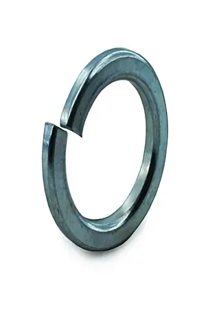 GI SPRING WASHER