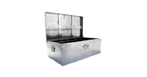 GI TRUNK BOX - 120CM X 800CM X 600CM