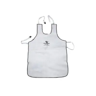 HOT LEATHER WELDING APRON