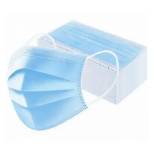 IPM 3 PLY DISPOSABLE MASK (FOR MEDICAL USE)