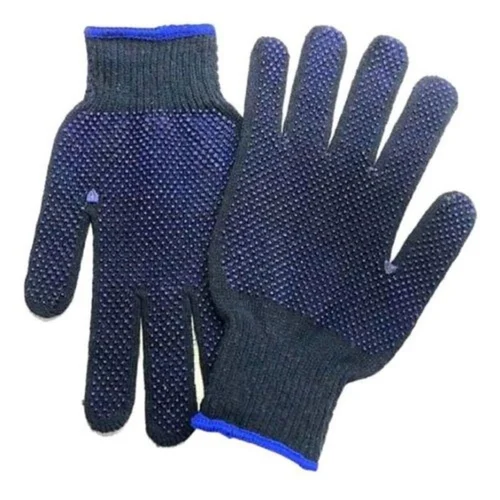 ADO DOUBLE SIDED DOTTED GLOVES
