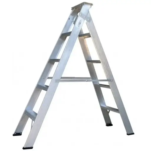EMC EDPL-4 LADDER DOUBLE EXTEN. 4 STEP