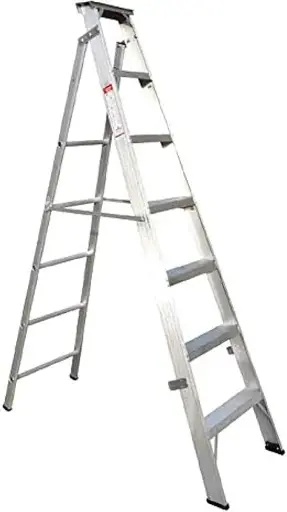 EMC EDPL-6 LADDER DOUBLE EXTEN.6 STEP