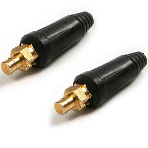 ESAB 0160360881 WELDING CABLE CONNECTOR 50MM
