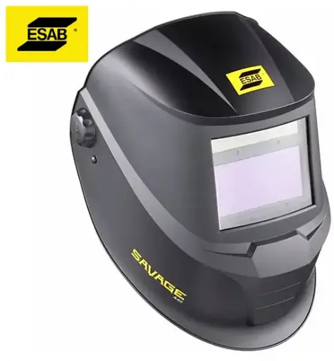 ESAB 0700000490 WELDING HELMET BLACK