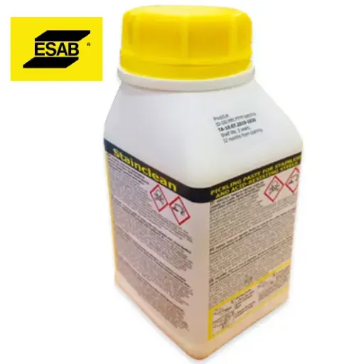 ESAB 2129001000 PICKLING PASTE (STAIN CLEAN) 1.0KG