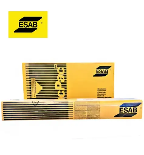 ESAB 4630253400 ELECTRODE 6013 OK46 2.5MM X 250MM