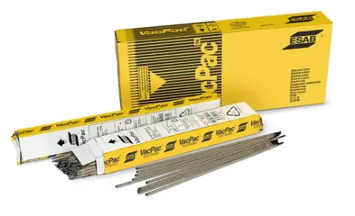 ESAB 4800404000 ELECTRODE 7018 OK48 4.0MM X 450MM